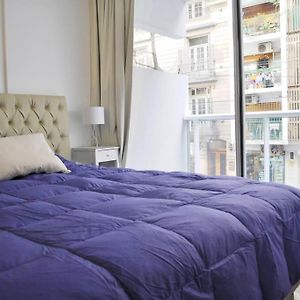 Apartamento de 1 Dormitorio