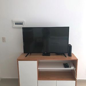 Apartamento Estudio