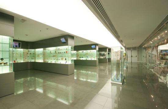 Museo del Perfume